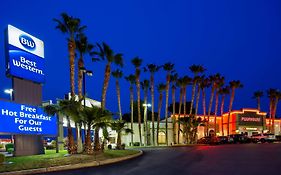 Best Western Pahrump Oasis