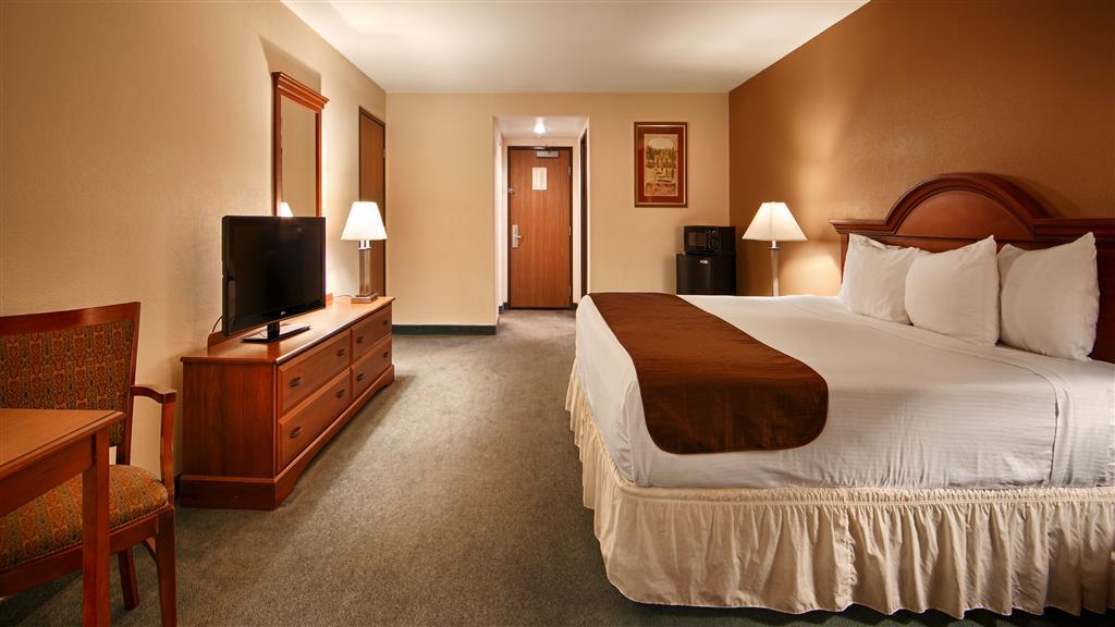 Best Western Pahrump Oasis Hotel Room photo